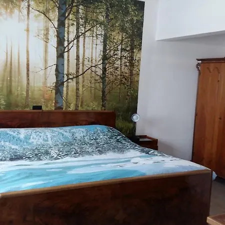 Twins Farm Gasthof Cormòns